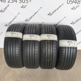 205/60R16 DUNLOP