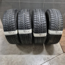 285/75R16 KUMHO