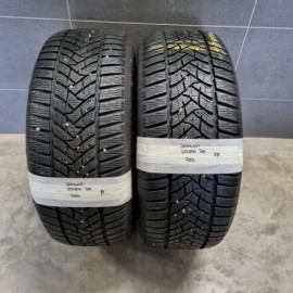 225/55R16 DUNLOP