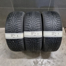 225/55R16 NOKIAN DOT3219