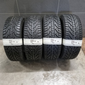 225/55R16 ORIUM DOT3722