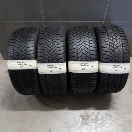 225/55R16 DUNLOP