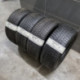 225/55R16 CONTINENTAL DOT3417