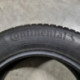 225/55R16 CONTINENTAL DOT3417