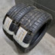 225/55R16 HANKOOK DOT1016