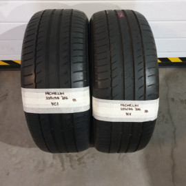 225/55R16 MICHELIN