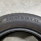 225/55R16 BARUM DOT1521