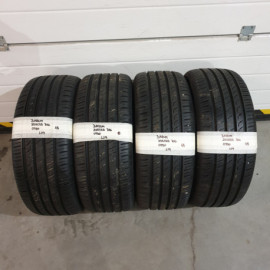 225/55R16 BARUM DOT0720