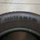 225/55R16 BARUM DOT0720