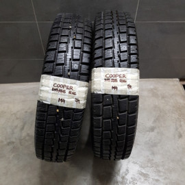 215/85R16 COOPER