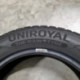 205/55R16 UNIROYAL DOT0221