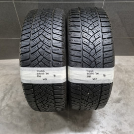 205/55R16 FULDA DOT2718