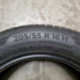 205/55R16 BARUM DOT1419