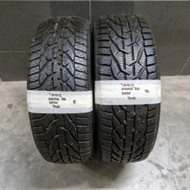 205/55R16 TAURUS DOT3520