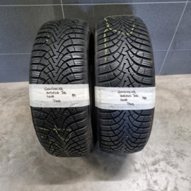 205/55R16 GOODYEAR DOT3618