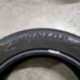 205/55R16 DUNLOP DOT5017