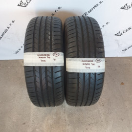 205/55R16 GOODYEAR RSC