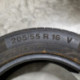 205/55R16 CONTINENTAL