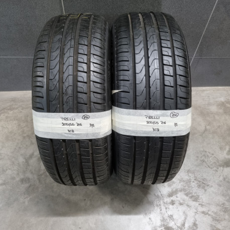 205/55R16 PIRELLI RSC