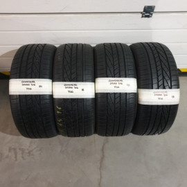 215/45R16 GOODYEAR staré