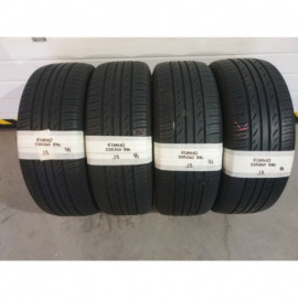 235/60R16 KUMHO