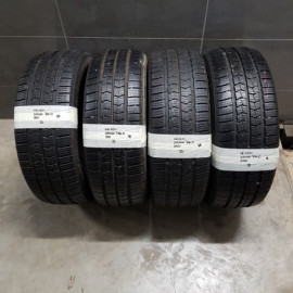 215/60R16C NEXEN DOT2321