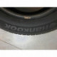 215/60R16C HANKOOK DOT0416