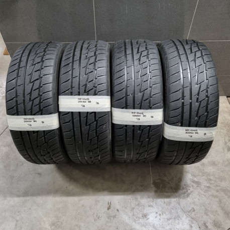 255/50R18 MATADOR