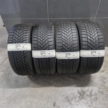 225/40R18 MATADOR DOT2921