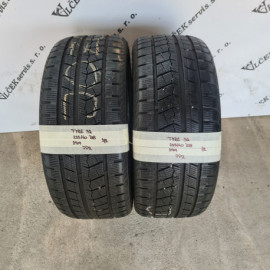 225/40R18 TYRE32 DOT2919