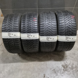 225/40R18 PIRELLI DOT2719