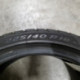 225/40R18 PIRELLI DOT2719