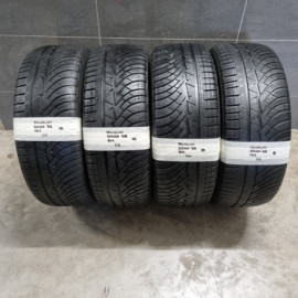 225/45R18 MICHELIN DOT1819