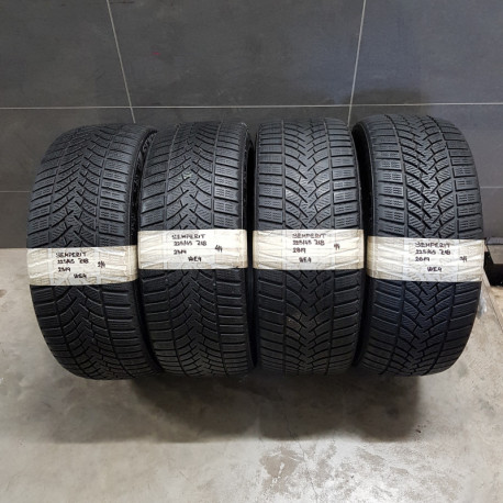 225/45R18 SEMPERIT DOT2319