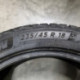 235/45R18 MICHELIN DOT3120