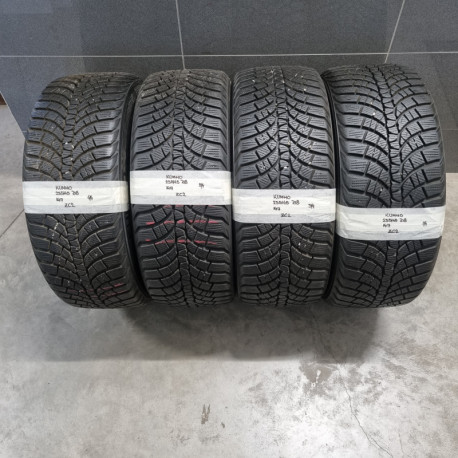 235/45R18 KUMHO DOT1417