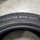 235/45R18 KUMHO DOT1417