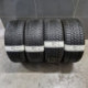 235/45R18 DUNLOP DOT3321