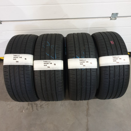 235/45R18 PIRELLI DOT4218