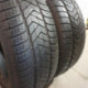 235/55R18 PIRELLI DOT5018