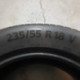 235/55R18 CONTINENTAL DOT1318