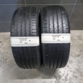 235/55R18 CONTINENTAL DOT3319