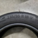 235/55R18 CONTINENTAL DOT3319