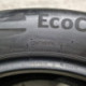 235/55R18 CONTINENTAL DOT3319