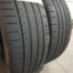 235/55R18 CONTINENTAL DOT4318