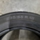 235/55R18 CONTINENTAL DOT2221