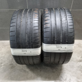 275/40R18 MICHELIN