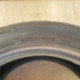 275/40R18 DUNLOP DOT5117