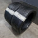 245/35R18 CONTINENTAL RSC DOT5317