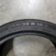 245/35R18 CONTINENTAL RSC DOT5317